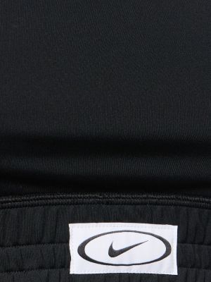 Soutien-gorge Nike noir