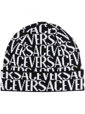 Mütze Versace