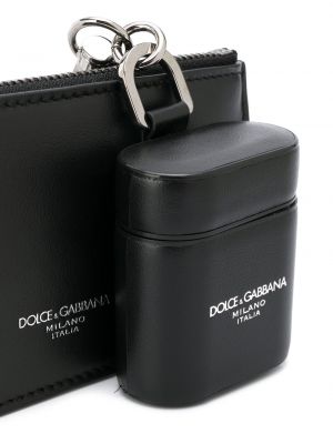 Cartera Dolce & Gabbana negro