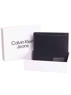 Traperice Calvin Klein crna