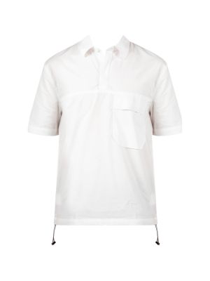 Košile Antony Morato bílá