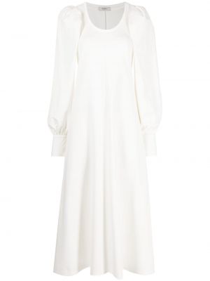 Sukienka Goen.j biała