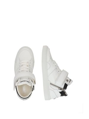 Sneakers με σχέδιο Zadig&voltaire λευκό