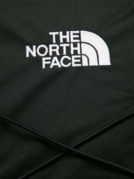 Plecak The North Face czarny