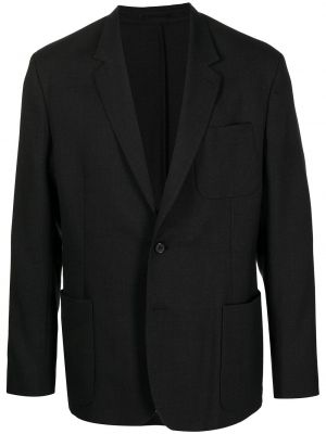 Ull blazer Paul Smith svart