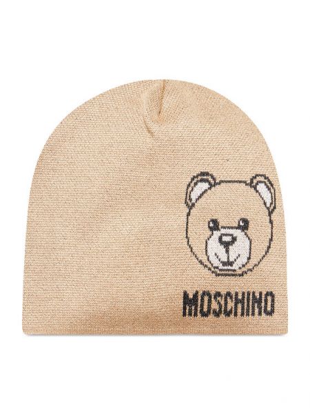 Шляпа Moschino