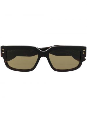 Briller Gucci Eyewear brun