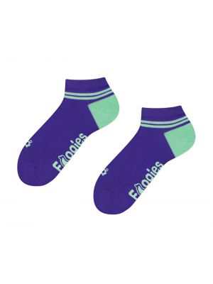 Ponožky Frogies modré