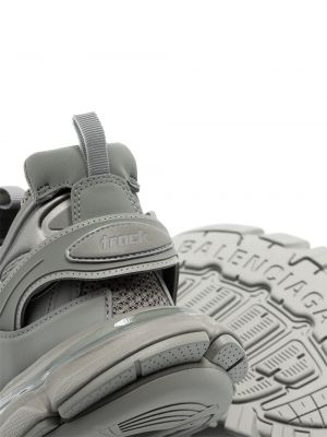 Sneaker Balenciaga Track grau