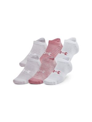 Samostojeće čarape Under Armour ružičasta