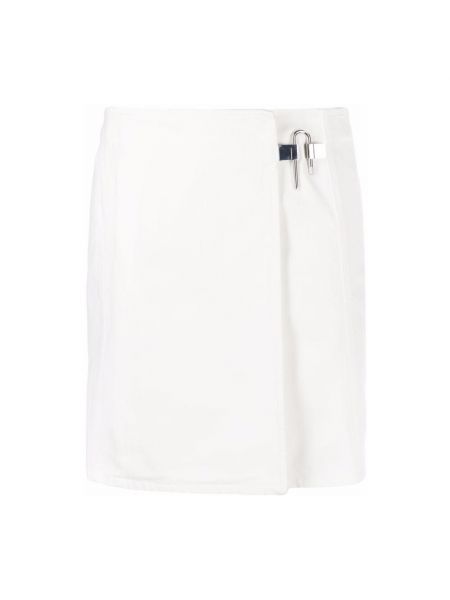 Spódnica Givenchy, biały