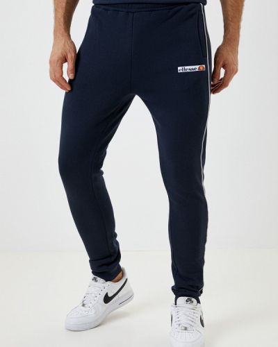 Спортивные брюки Ellesse, синие