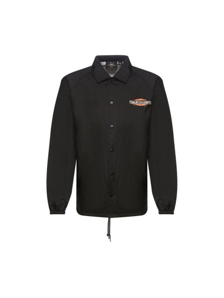 Куртка Harley Davidson, черная