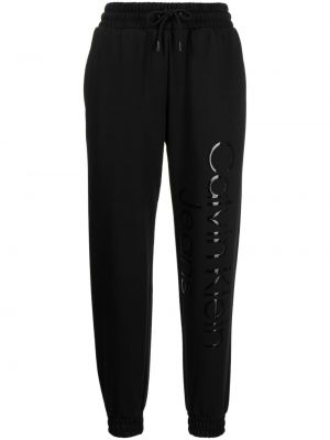 Joggers Calvin Klein svart