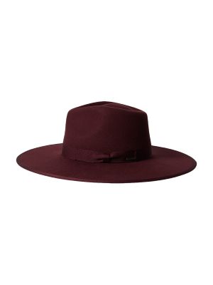 Cappello Brixton rosso