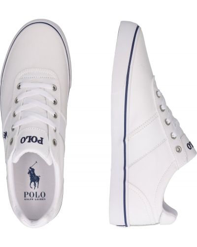 Sneakers Polo Ralph Lauren fehér