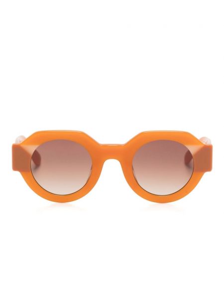 Sunčane naočale Kaleos narančasta