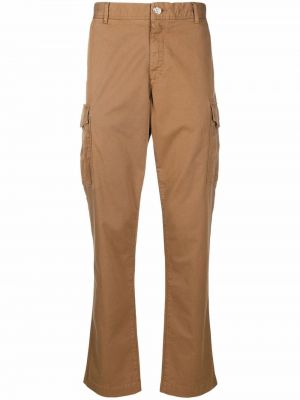Pantalon cargo avec poches Woolrich