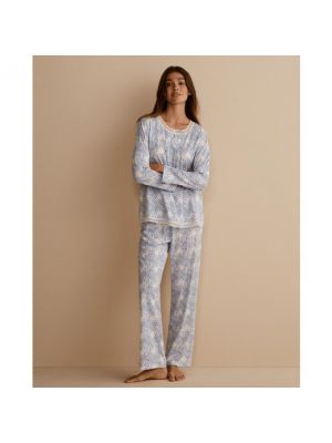 Pijama énfasis