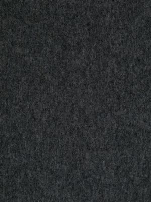 Echarpe en tricot Vivienne Westwood gris