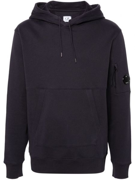 Polar hoodie C.p. Company mavi