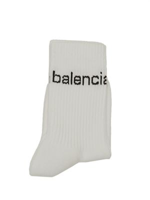 Носки Balenciaga белые