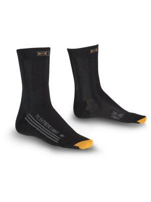 Носки X-socks черные