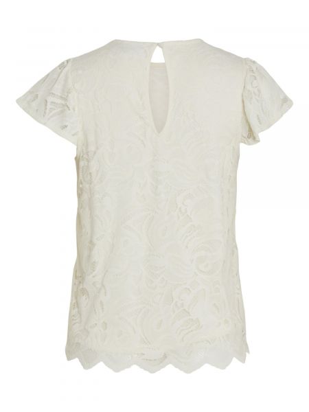 T-shirt Vila blanc