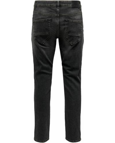 Straight leg jeans Only & Sons