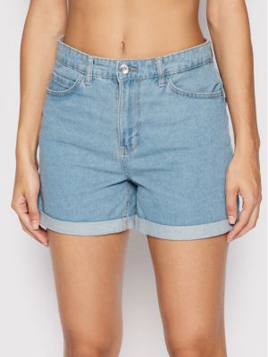 Shorts en jean Only bleu