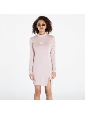 Φόρεμα Nike ροζ