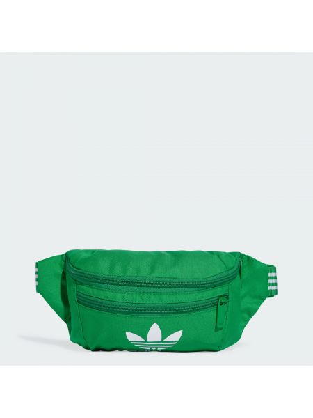 Nerka Adidas zielona