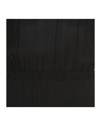 Sukienka mini Kookai czarna