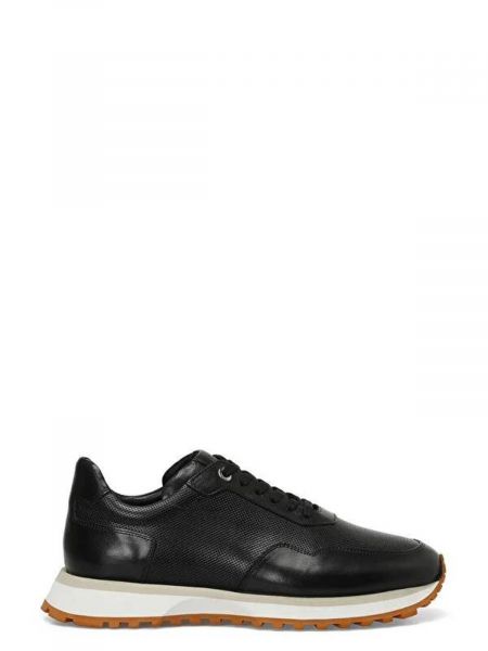 Cipele sa perlicama İnci crna