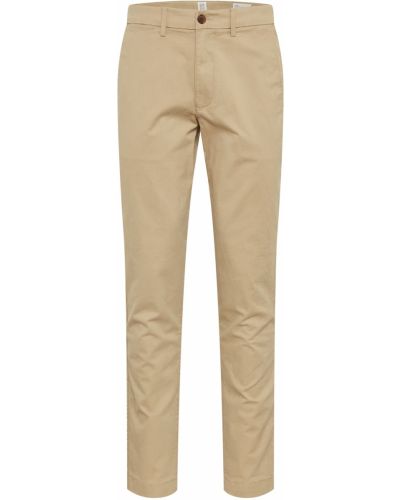 Pantalon chino Gap beige