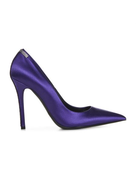 Chaussures de ville Tom Ford violet