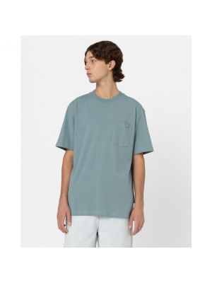 Camiseta manga corta Dickies verde