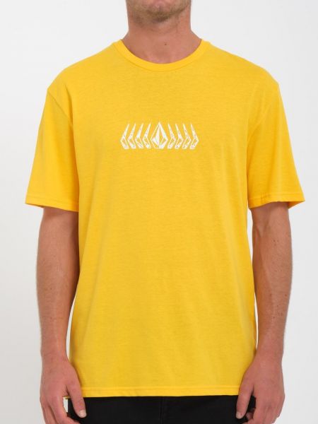 Koszulka Volcom żółta