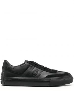 Sneakers Tod's fekete