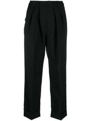 Pantaloni Lebrand negru