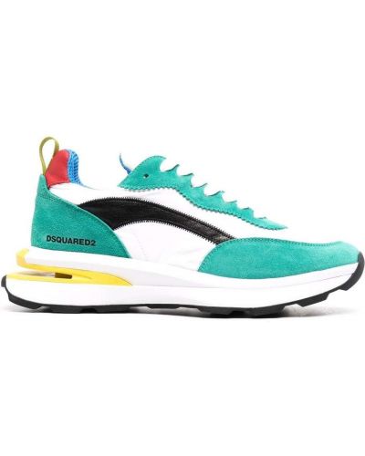 Sneakers Dsquared2 hvit