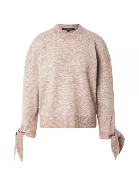 Pullover French Connection brun