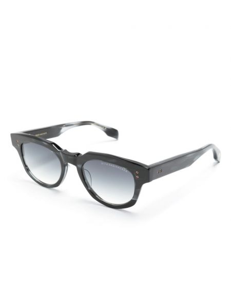Sonnenbrille Dita Eyewear schwarz