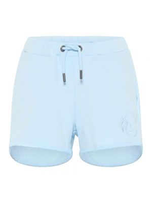 Sport shorts Carlo Colucci blau