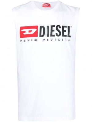 Skjorta Diesel vit