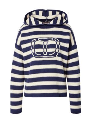 Pullover Twinset valge