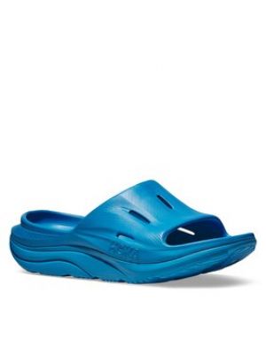 Sandales Hoka bleu
