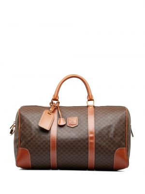 Cestovní taška Céline Pre-owned