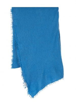 Sciarpa Mouleta blu