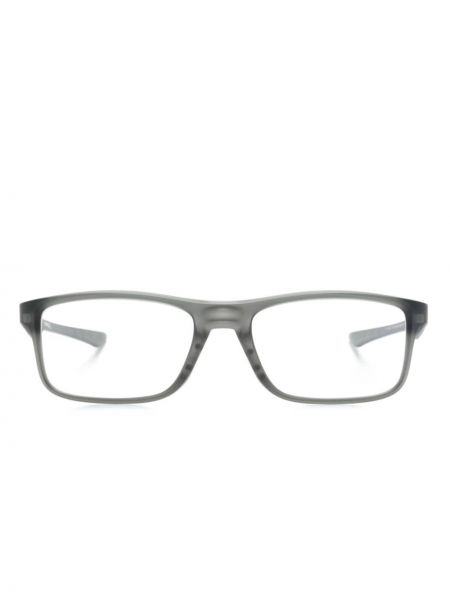 Brýle Oakley šedé